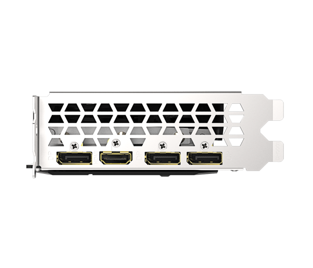Gigabyte GeForce GTX 1660 SUPER GAMING OC 6GB GDDR6 - 523945 - zdjęcie 9